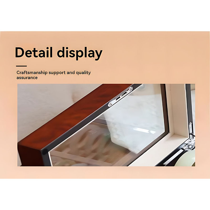 Jewellery Box +, Brown