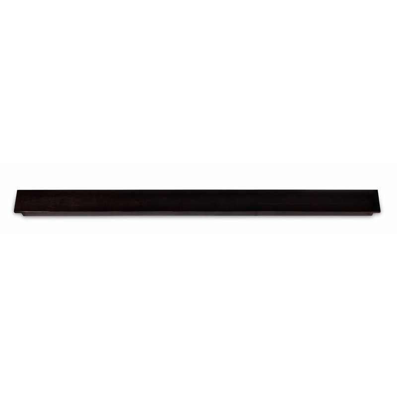 Rails pour lit double Camden, Jamocha