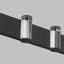 Esfera 4 - Light LED Bath Bar-1977571362