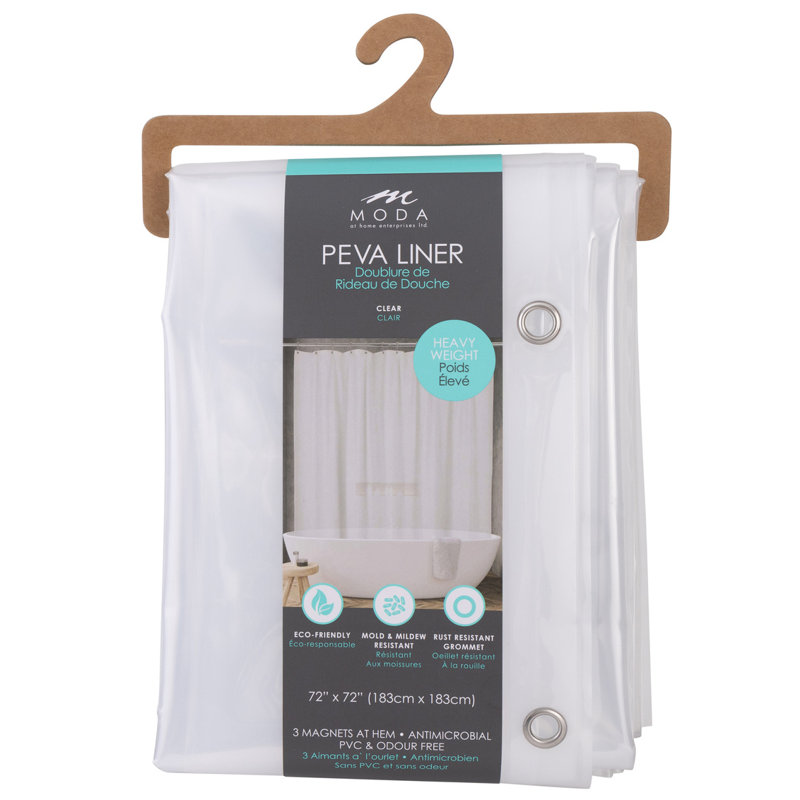 CORONET PEVA PREMIUM LINER
