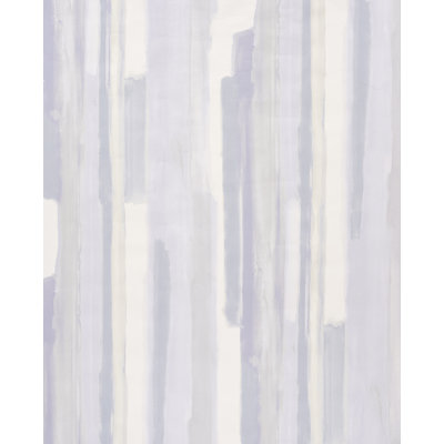 Papier peint aquarelle Schumacher x Miles Redd