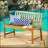 Farmhouse Wood Bench-2004390473