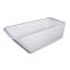 Plaza 67'' L Freestanding Soaking Bathtub-63917711