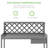 Garden Potting Bench-1905532613