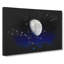 Close Up Of The Moon - Wrapped Canvas-56647224