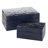 Mandy Shell 2 Piece Decorative Box Set