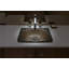 Kohler Derring® Carillon Artist Editions Rectangle Wading Pool Bathroom Sink-14420784