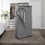 Armoire portative 63 "x 36" x 19 "Granger