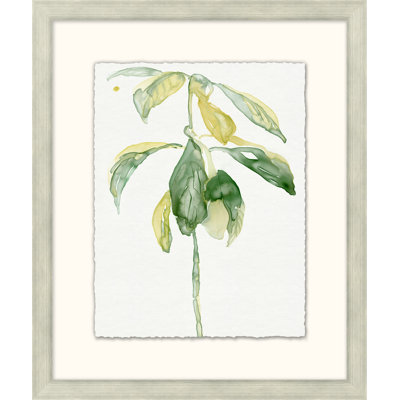 Barden Treasures 1 Painting
