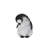 Sleeping Penguin