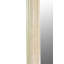 Otto Wood Flat Wall Mirror-36120240
