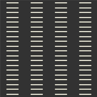 Mrs Paranjape Papers Dashing 10' L x 24" W Wallpaper Roll