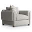 Tori Fabric Chair