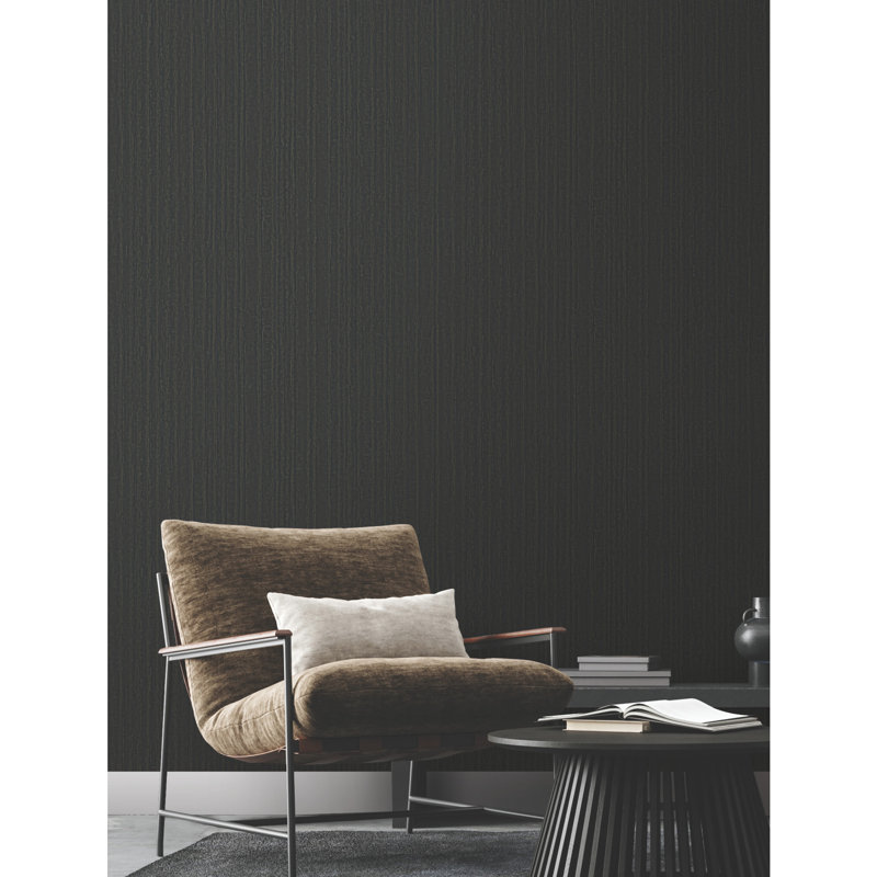 Dushko Wallpaper, Wrought Iron