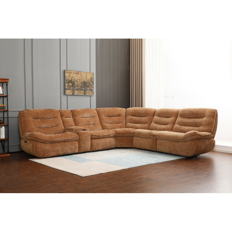 Canapé modulaire Emmy