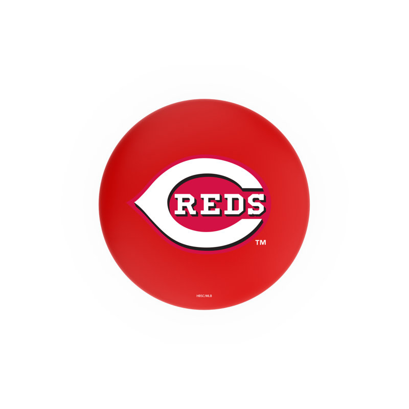Tabouret de comptoir pivotant L7C3C Cincinnati Reds