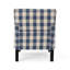 Fauteuil club