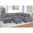 Jillie 5-Piece Sectional Set-1039822950