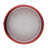Farberware Disney Bake With Mickey Mouse Nonstick Round Springform Pan, 9 Inch, Red