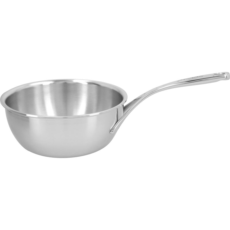 Sauteuse conique Atlantis 7 2 L