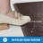 Dawnyelle Anti-fatigue Mat Non-Slip Kitchen Mat-1690916647-1690916648