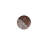 Hammered Metal Wall Décor, Round, Set of 4