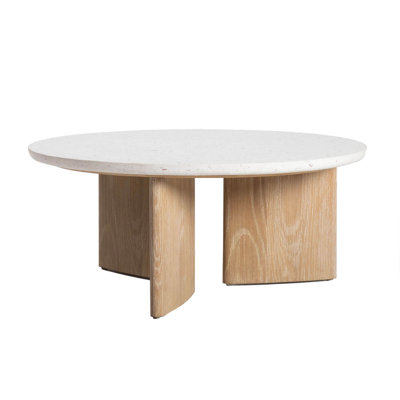 Table basse Lilleeana