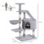 Roderick 317.5cm H Cat Tree-1072884637