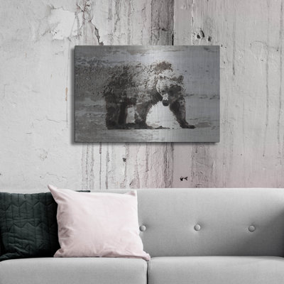 «Bear» par Irena Orlov