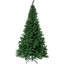 Arbre de Noël pin vert Bibana-61925514