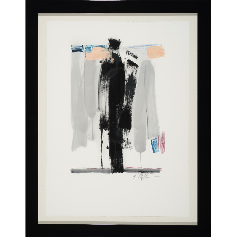 CA 2 Print by Robert Robinson