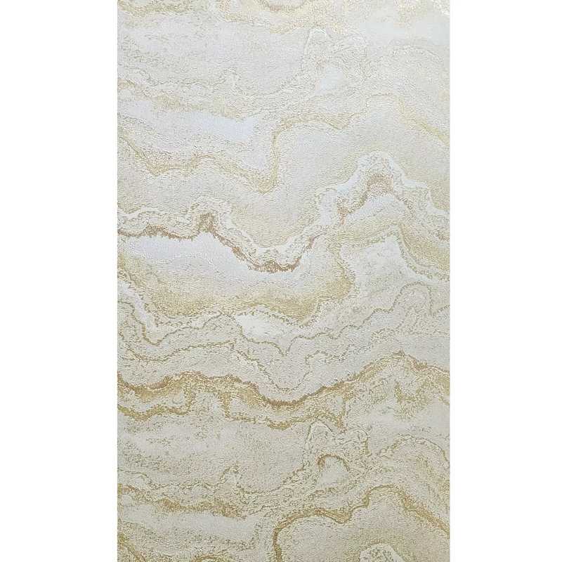 Manella Abstract Double Roll