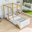 Clethra Daybed