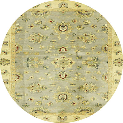 Abstract Indoor Rug