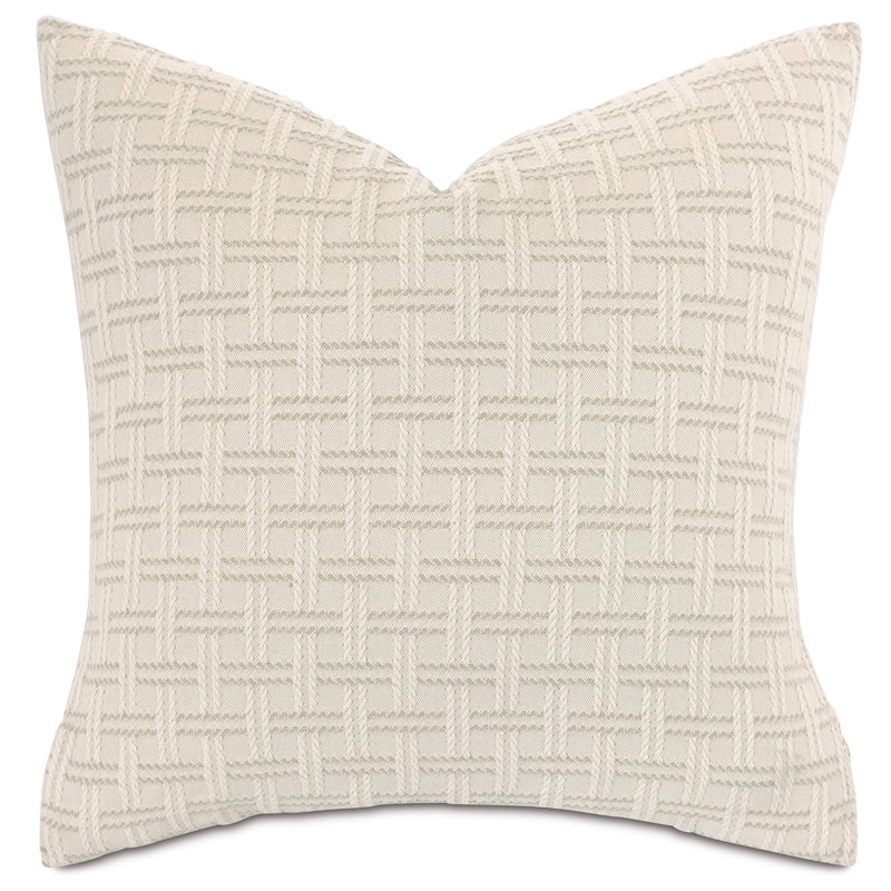Monterosa Cotton Sham, Euro