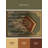 Soft Plush Polett Book And Torch Symbol Classic Oriental Area Rug in Brown – LightBrown Binding-1759300619