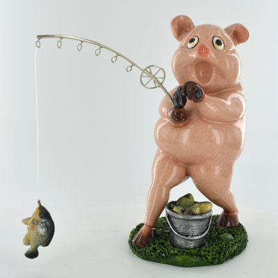 Daisetta Figurines & Sculptures