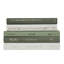 Modern Ivy Cream Book Stack, S/5