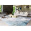 Adam Hunter Tundra Cool Area Rug-56519227