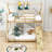 Muthiani Kids Twin Over Queen Bunk Bed-1357851904