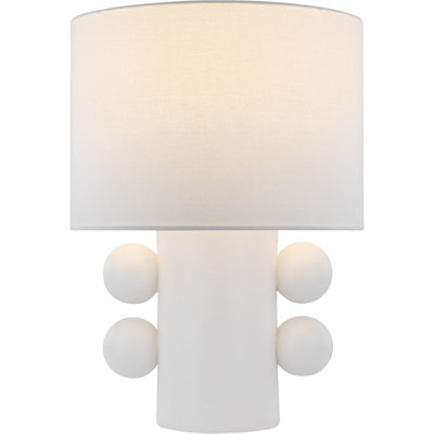 Kelly Wearstler Tiglia Tall Table Lamp