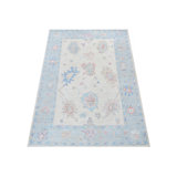 Ushak Wool Weft