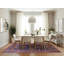 Tapis brun / bleu-927862654