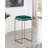 Simmerman Upholstered Counter Stool with Metal Frame-1760718112-1745622155