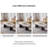 High-end antique style dining table-368788110