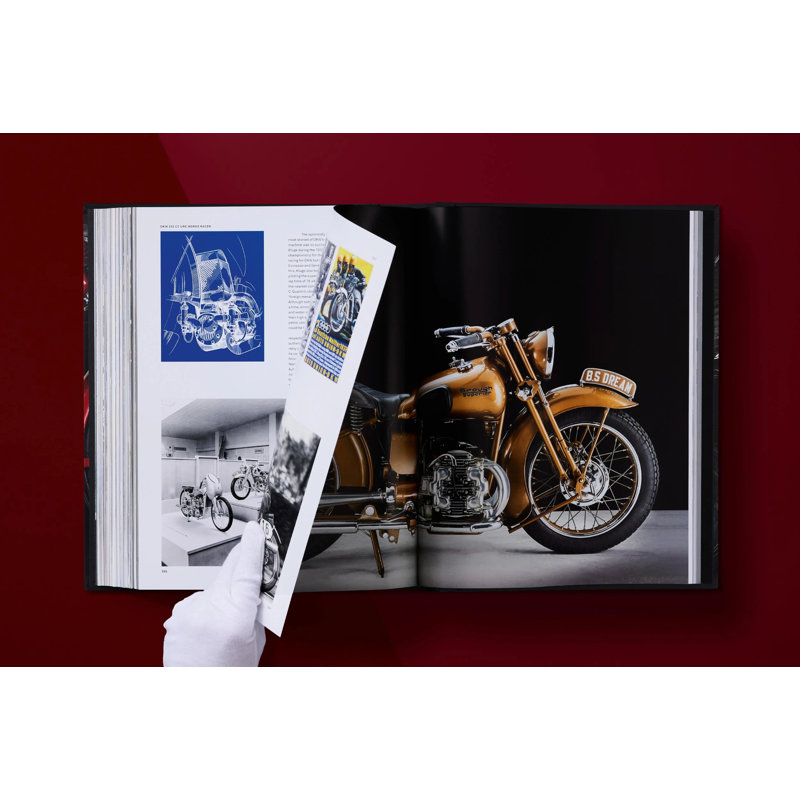 Ultimate Collector Motorcycles (FFE)
