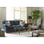 Fleur De Lis Coffee Table