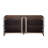Houston 72" Wide Sideboard - Walnut