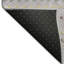 Tapis à rayures Sykora AMF1408 lavable à la machine de qualité supérieure-1484990504