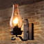 Joana Armed Sconce